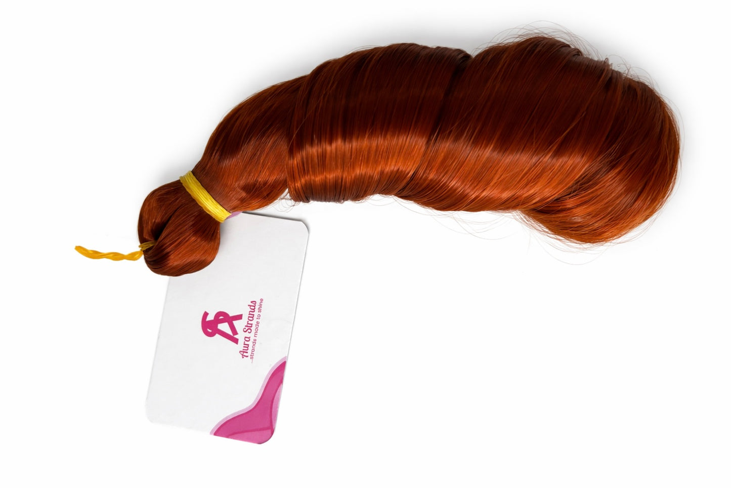 French Curls- Colour 350