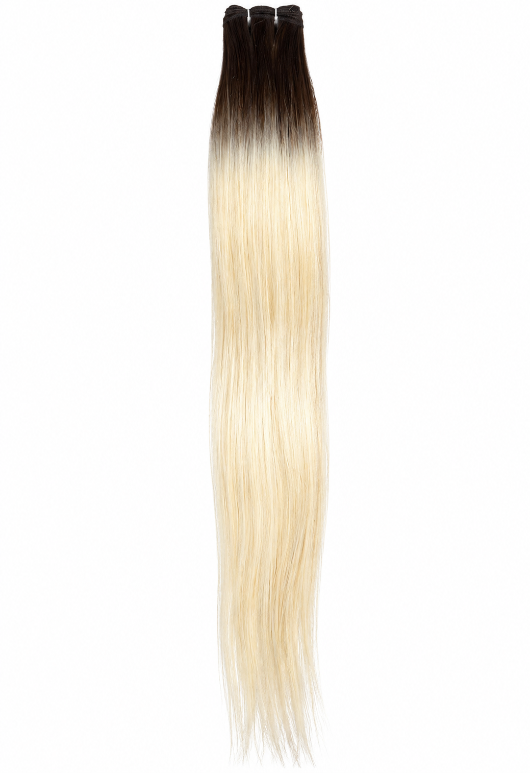 Yaki Straight – Caramel Blonde 🤎