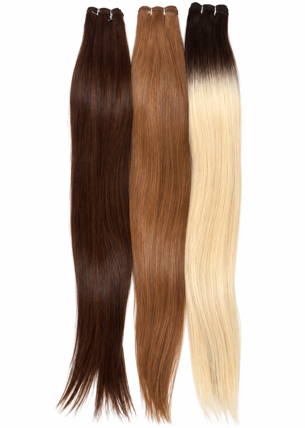 Yaki Straight – Honey Blend