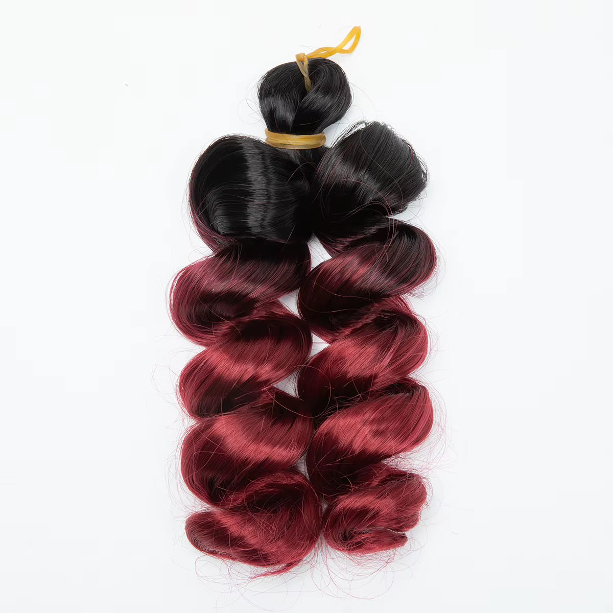 Italian Curls – 12” | TBUG