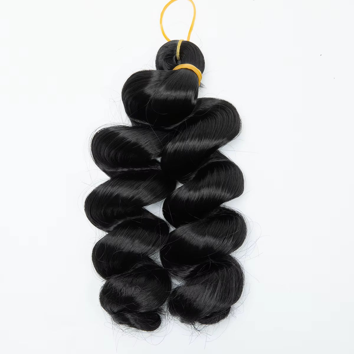 Italian Curls – 12” | Colour 1B