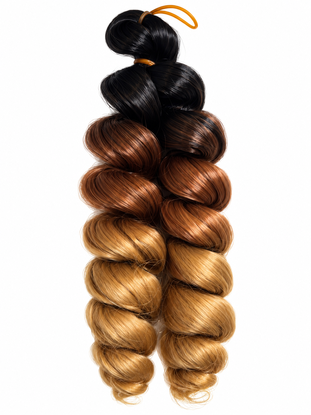 Italian Curls – 12” | C14