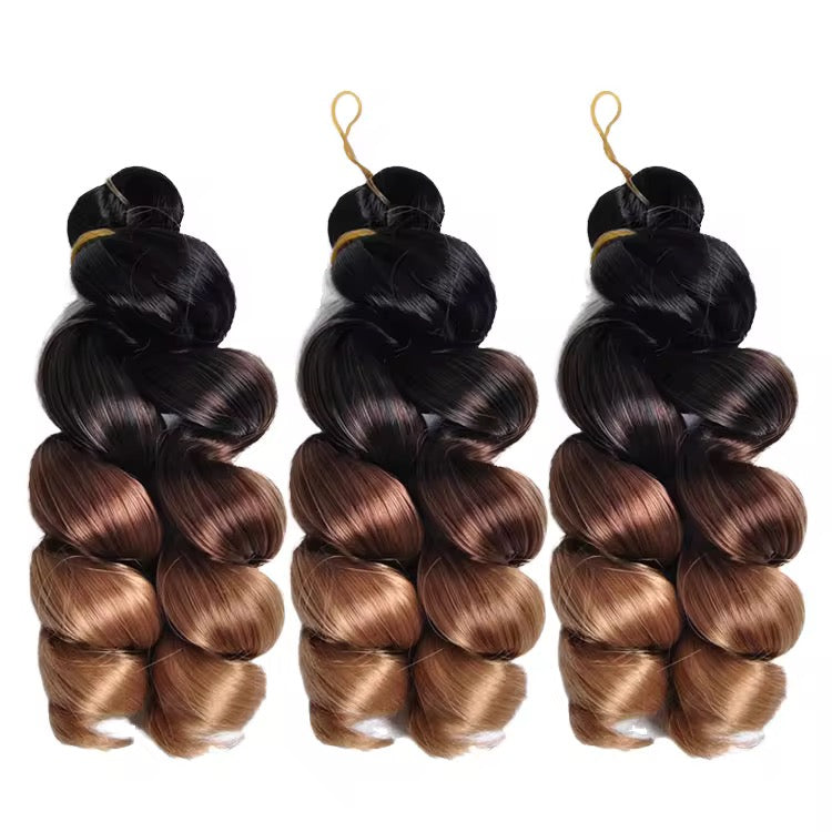 Italian Curls – 12” | C14