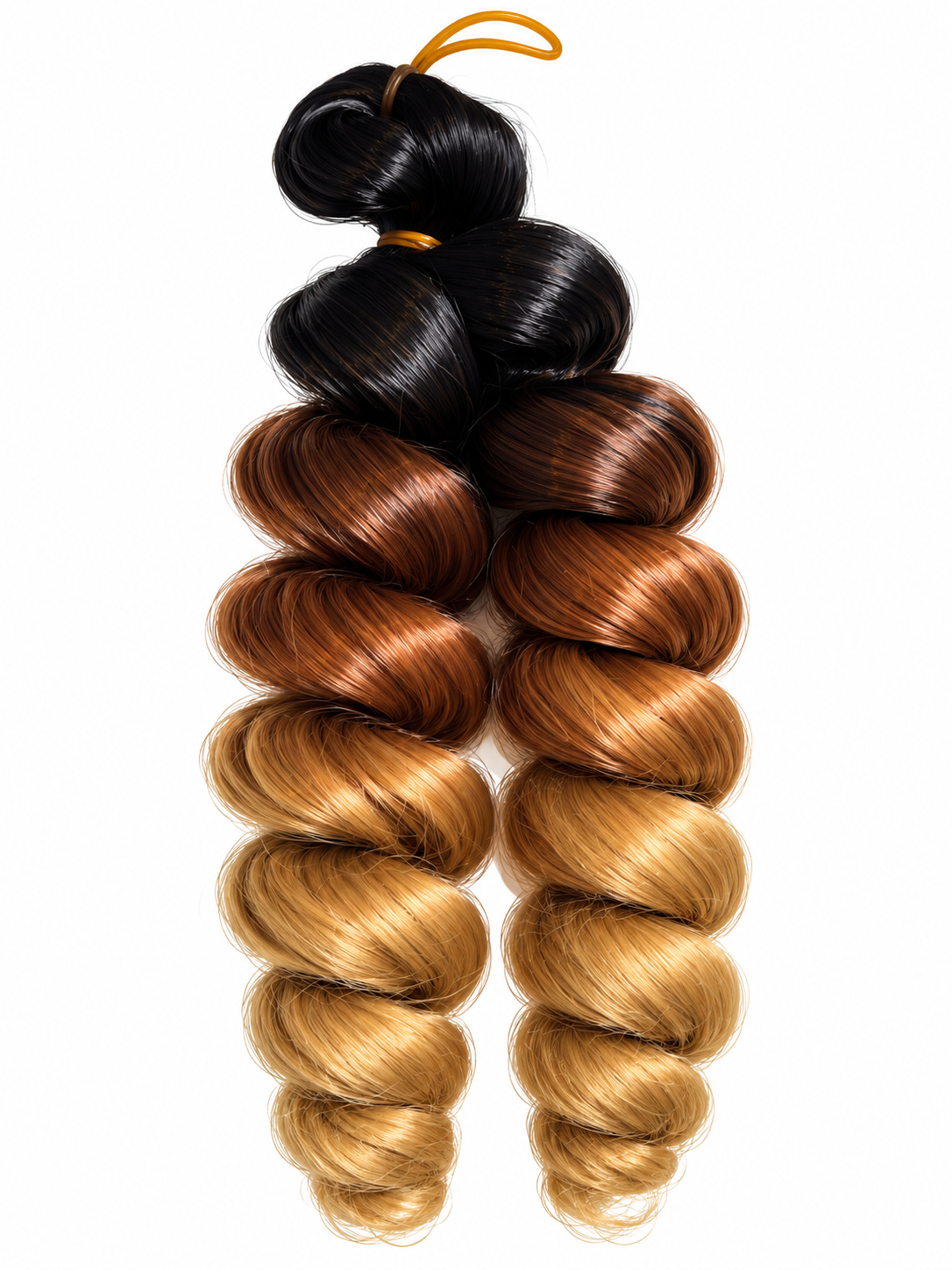 Italian Curls – 12” | C14