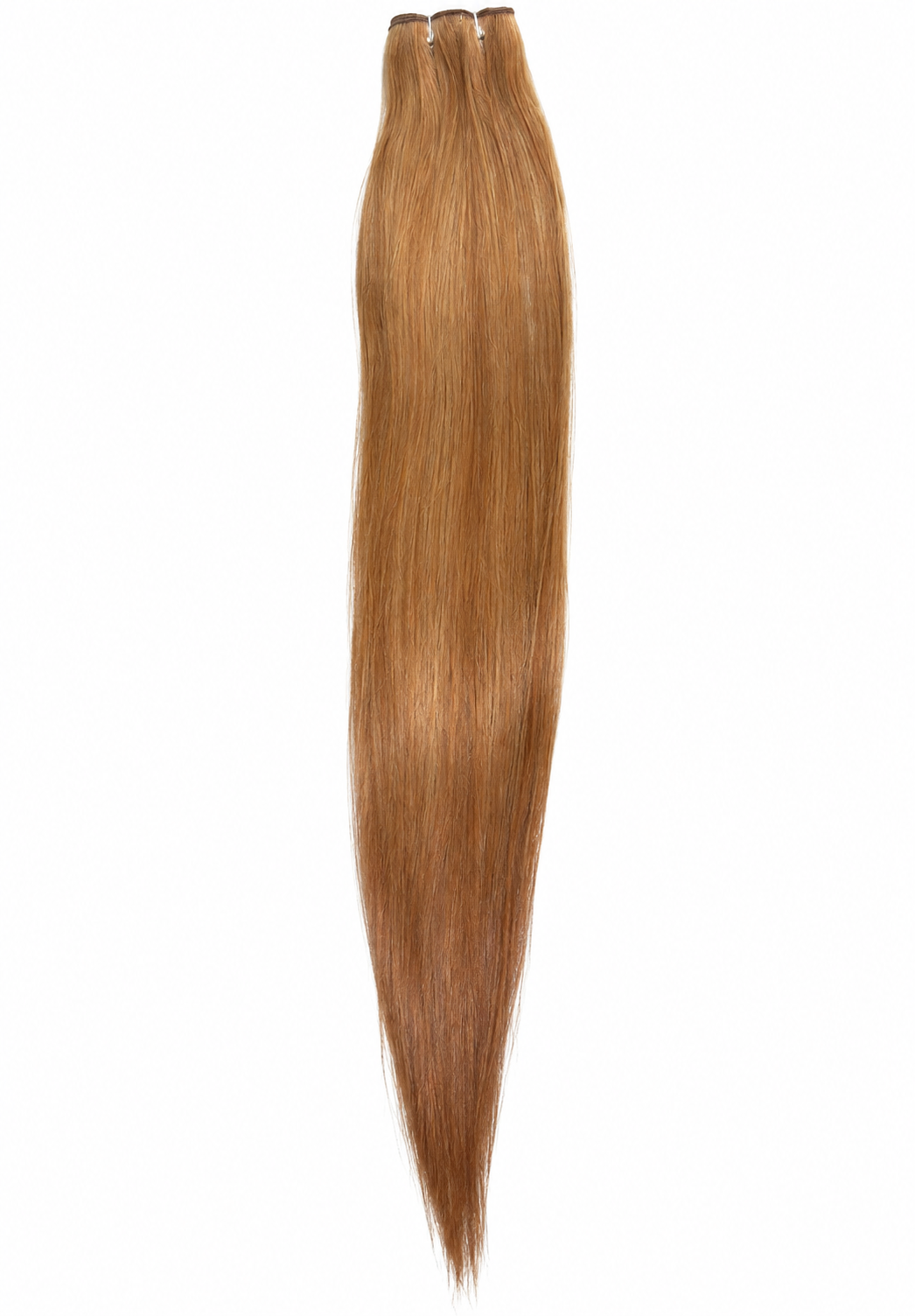 Yaki Straight – Cinnamon Brown 🤎