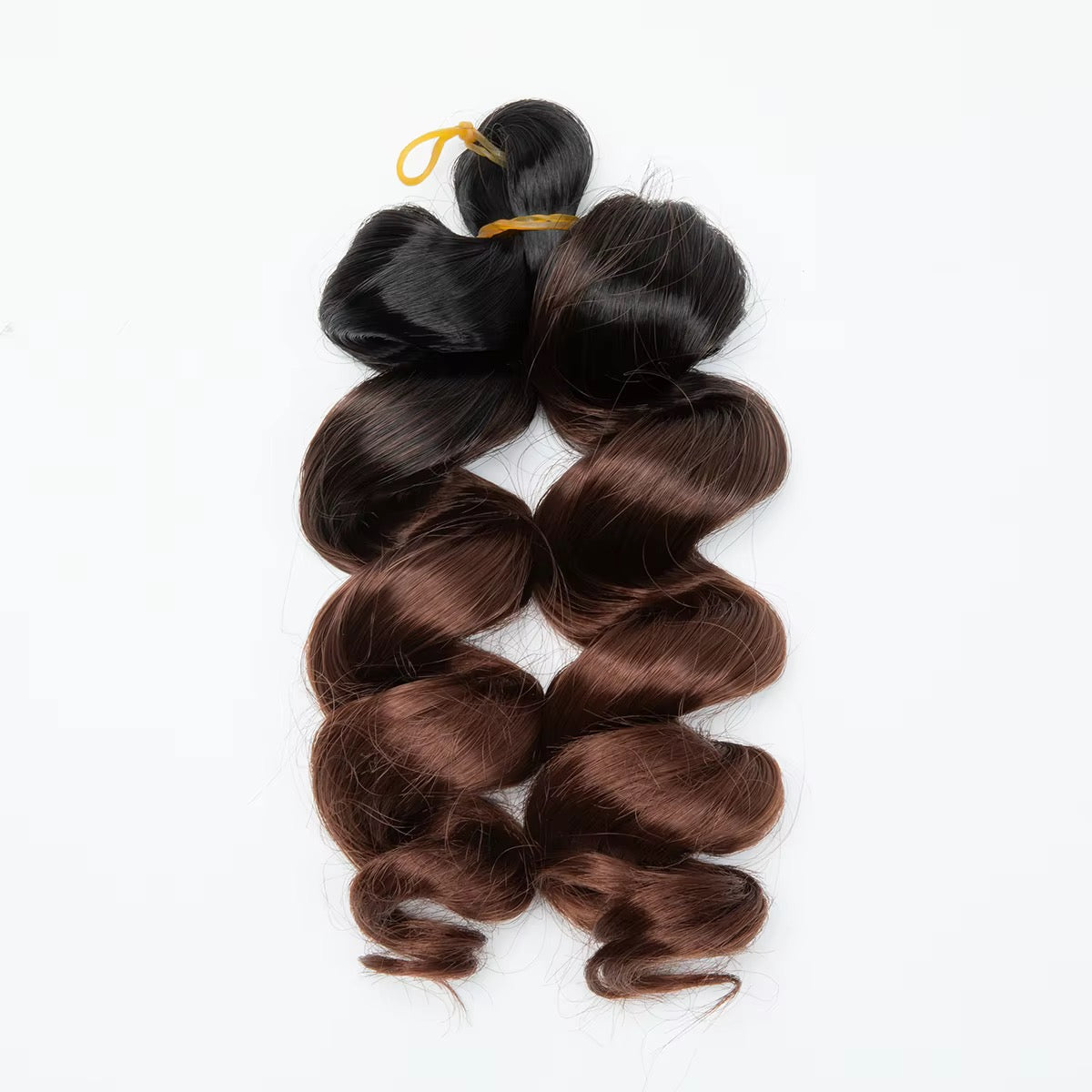 Italian Curls – 12” | Colour B29
