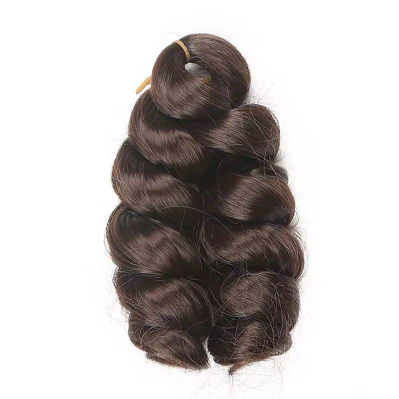 Italian Curls – 12” | Colour 33
