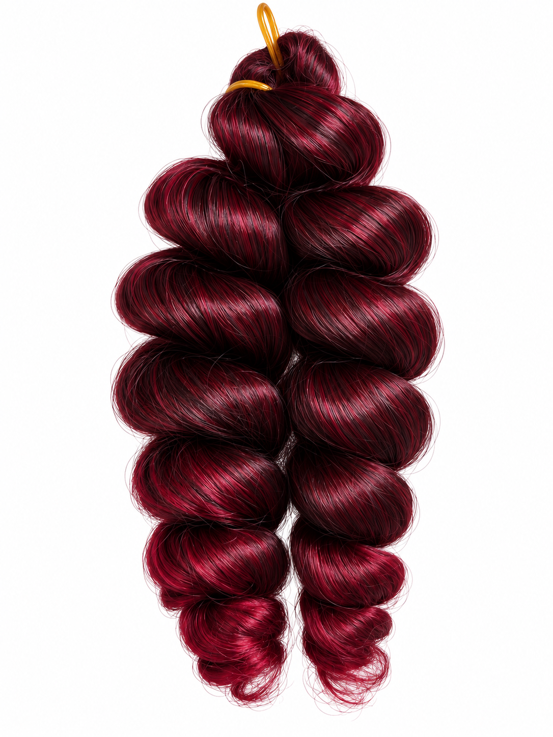 Italian Curls – 12” | TBUG