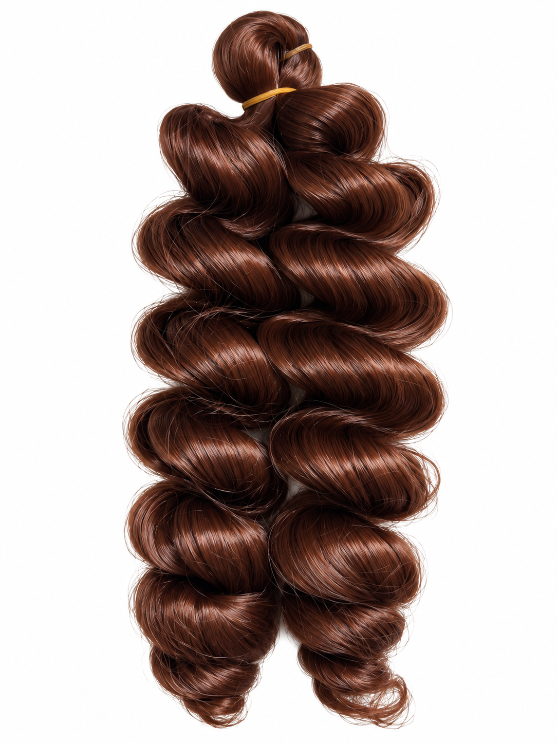 Italian Curls – 12” | Colour 33