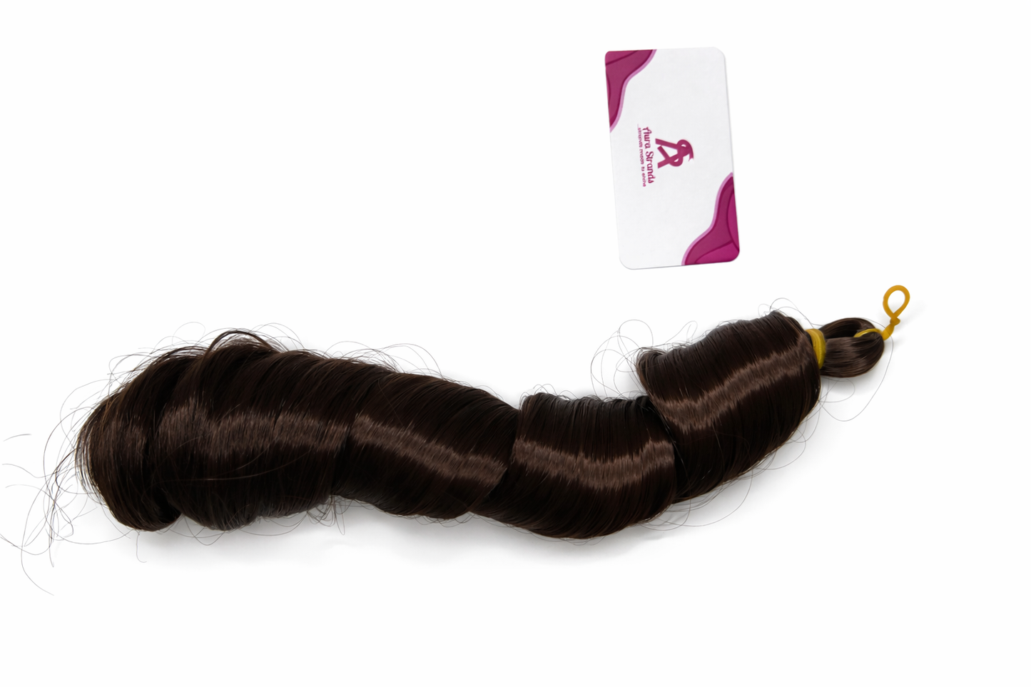 French curls- Colour 4