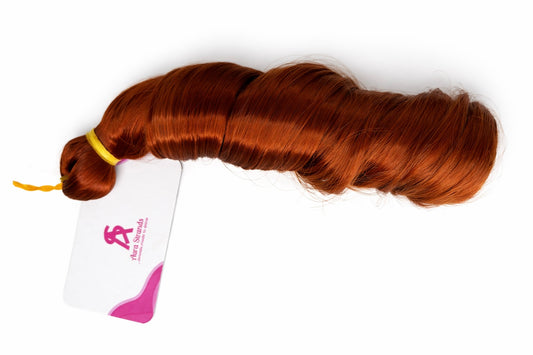 French Curls- Colour 350