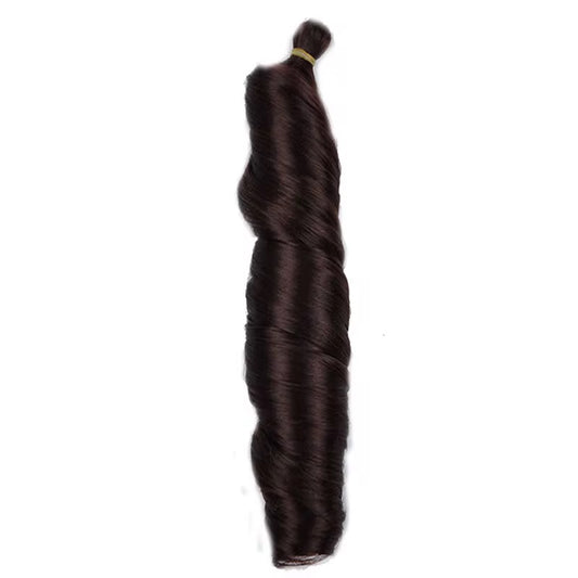 Aura French curls- Cocoa Crush
