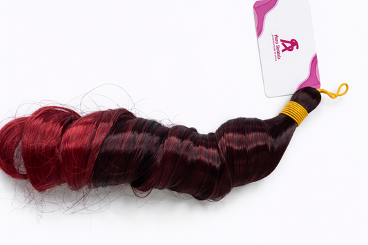 French Curls- Colour TBUG