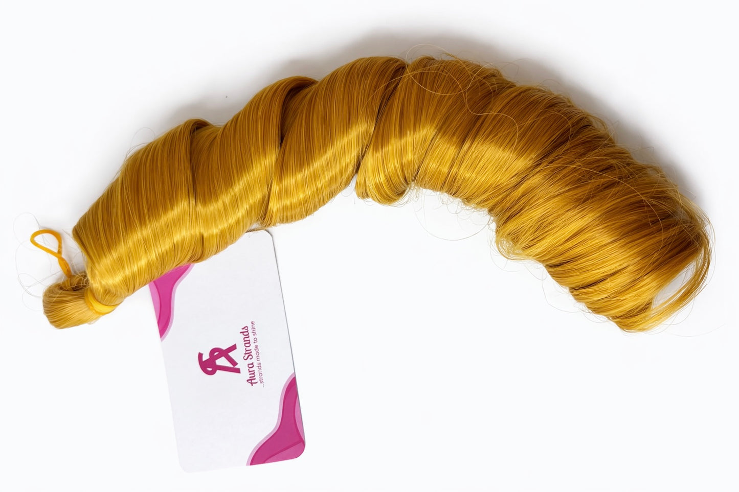 French Curls-Colour 27