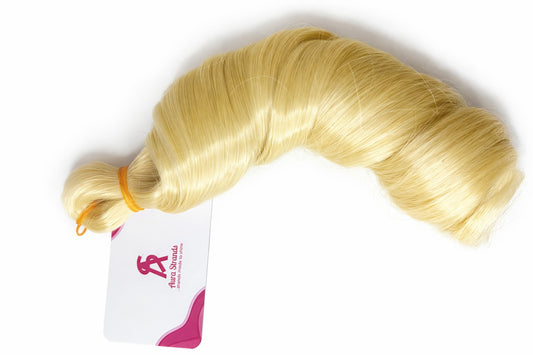 French Curls- Colour 613