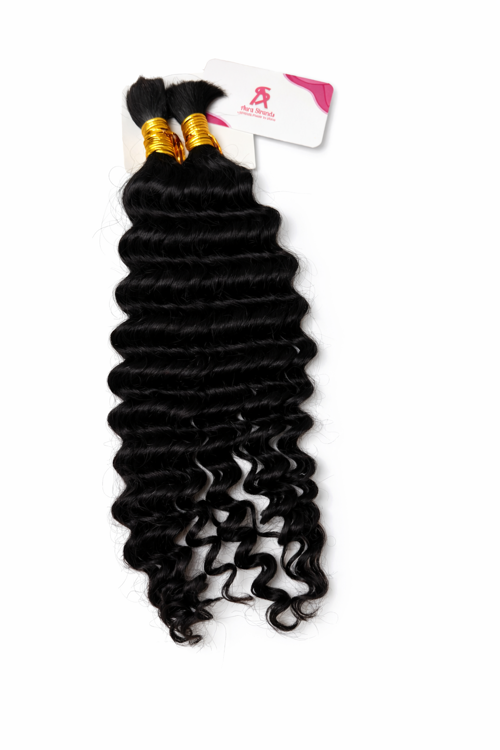 Deep Wave Human Hair B