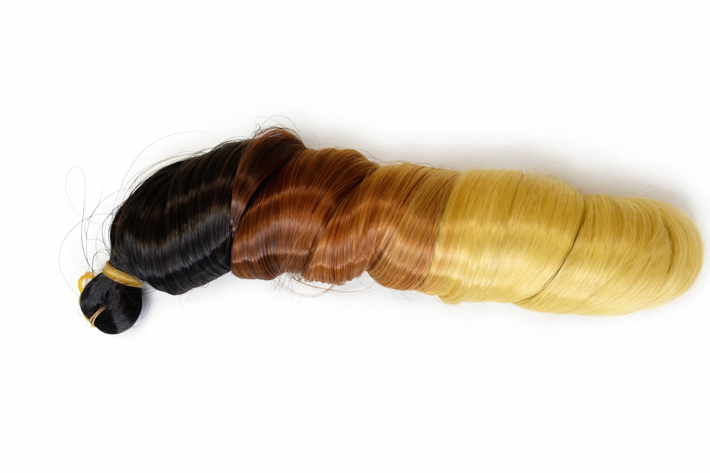 French Curls- Colour C15